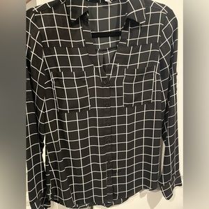 Express XS Portofino Blouse